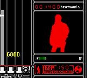 Beat Mania GB (J) [C][!] - screen 2