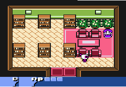 Bomberman Quest (E) (M3) [C][!] - screen 1