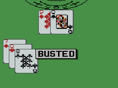 Cool Hand (E) (M3) [C][!] - screen 2