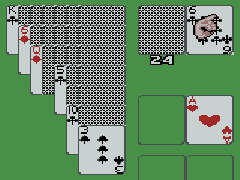 Cool Hand (E) (M3) [C][!] - screen 1