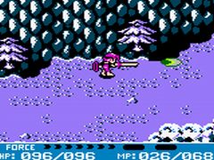 Crystalis (U) [C][!] - screen 1