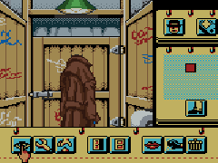 Deja Vu I & II (U) [C][!] - screen 2