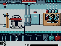 Dino Breeder 4 (J) [C][!] - screen 2