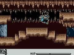 Dino Breeder 4 (J) [C][!] - screen 1