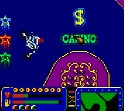 Evel Knievel (E) (M7) [C][!] - screen 1