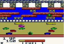 Frogger (E) (M6) [C][!] - screen 2