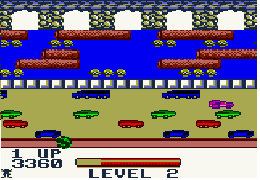 Frogger (E) (M6) [C][!] - screen 1