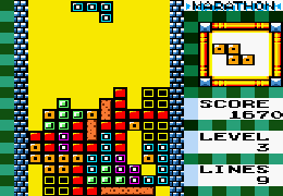 Gameboy Color Promotional Demo (J) [C] - screen 2