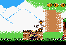 Gameboy Color Promotional Demo (J) [C] - screen 1