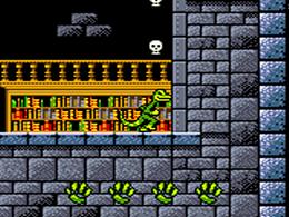 Gex - Enter the Gecko (U) [C][!] - screen 2