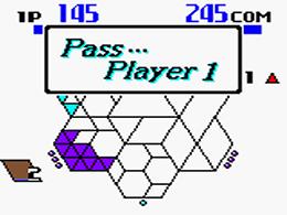 Glocal Hexcite (J) [C][!] - screen 2