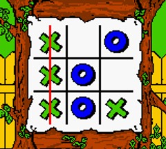 Gobs of Games (U) (M3) [C][!] - screen 1