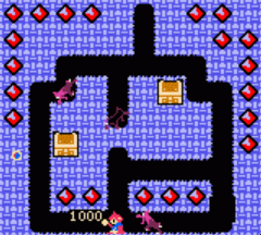 Holy Magic Century (E) (M3) [C][!] - screen 1