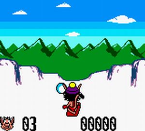 Hugo 2.5 (G) [C][!] - screen 2