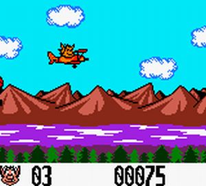 Hugo 2.5 (G) [C][!] - screen 1