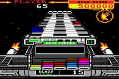 Klax (U) [C][!] - screen 1