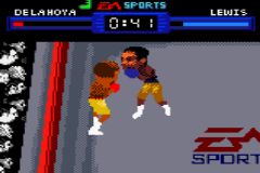 Knockout Kings (UE) [C][!] - screen 2