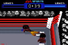 Knockout Kings (UE) [C][!] - screen 1