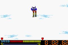 Konami Winter Games (E) [C][!] - screen 2