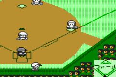 Koushien Pocket (J) [C][!] - screen 1