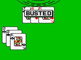 Las Vegas Cool Hand (U) [C][!] - screen 2