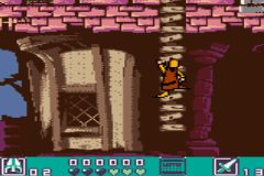 Les Visiteurs (F) [C][!] - screen 1