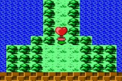 Little Magic (J) [C][!] - screen 2