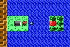 Little Magic (J) [C][!] - screen 1