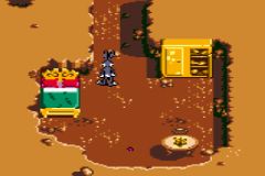 Looney Tunes Collector - Alert! (U) (M3) [C][!] - screen 2