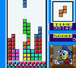Magical Tetris Challenge (U) [C][!] - screen 2
