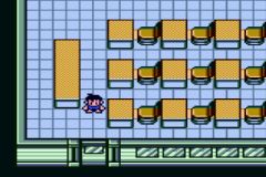 Medarot 2 - Parts Collection (J) [C][!] - screen 2