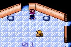 Medarot 2 - Parts Collection (J) [C][!] - screen 1