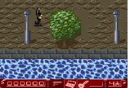 Mission Impossible (U) (M3) [C][!] - screen 2