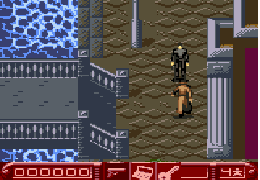 Mission Impossible (U) (M3) [C][!] - screen 1