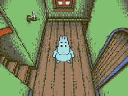 Moomin's Adventure (J) [C][h1] - screen 2