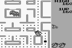 Ms. Pac-Man & Pac-Man SCE (U) (Namco) [C][!] - screen 2