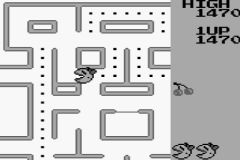 Ms. Pac-Man & Pac-Man SCE (U) (Namco) [C][!] - screen 1