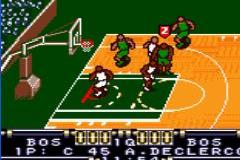 NBA In The Zone (U) [C][!] - screen 2