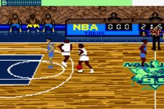 NBA Jam '99 (UE) [C][!] - screen 2