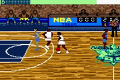 NBA Jam '99 (UE) [C][!] - screen 2