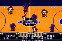 NBA Pro '99 (E) [C][!] - screen 3