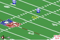 NFL Blitz (U) [C][!] - screen 1