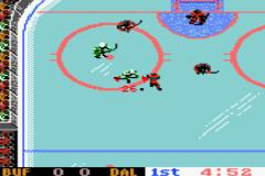 NHL 2000 (U) [C][!] - screen 2