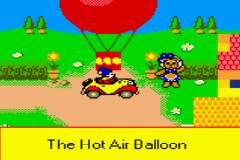 Noddy and the Birthday Party (E) (M4) [C][!] - screen 2