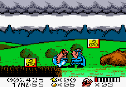 Obelix (E) (M4) [C][!] - screen 1