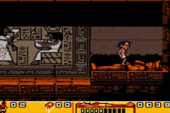 Papyrus (E) (M6) [C][!] - screen 2