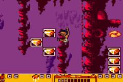 Papyrus (E) (M6) [C][!] - screen 1