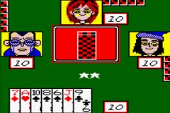 Pocket Color Trump (J) [C][!] - screen 1