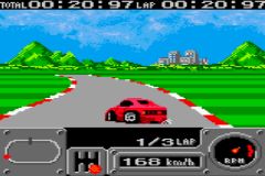 Pocket GT (J) [C][!] - screen 2