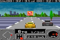 Pocket GT (J) [C][!] - screen 1